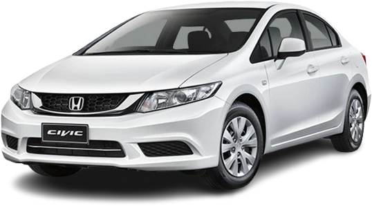 Book Sedan Now.
