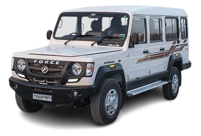 Book Toofan Now.