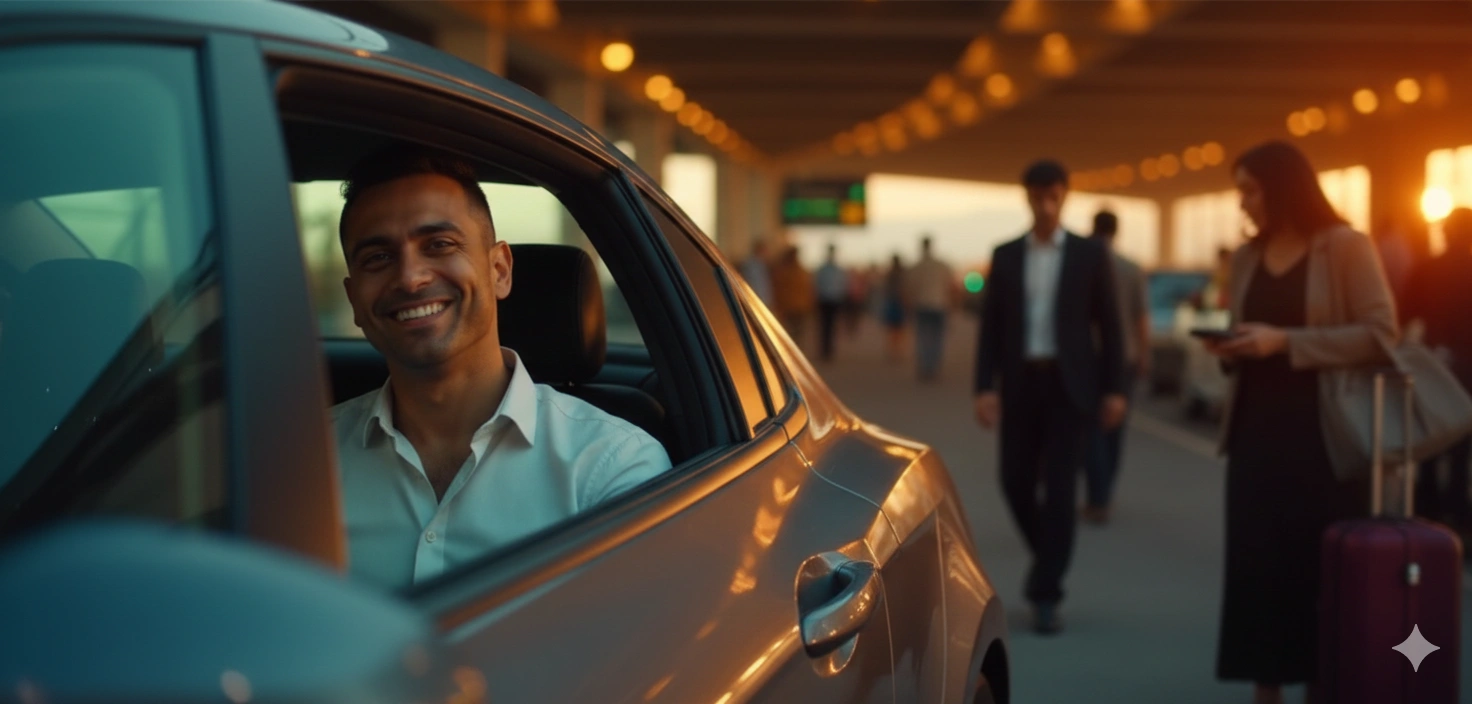Airport Transfer